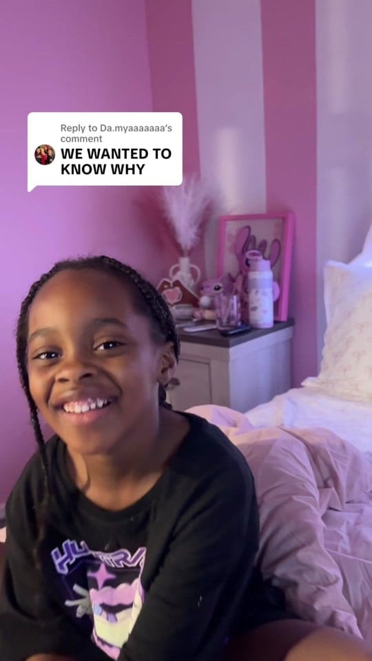 Post 6 by Chrisandmommakyra on TikTok (video)