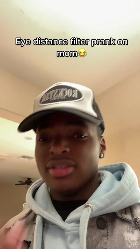 Post 9 by Chrisandmommakyra on TikTok (video)
