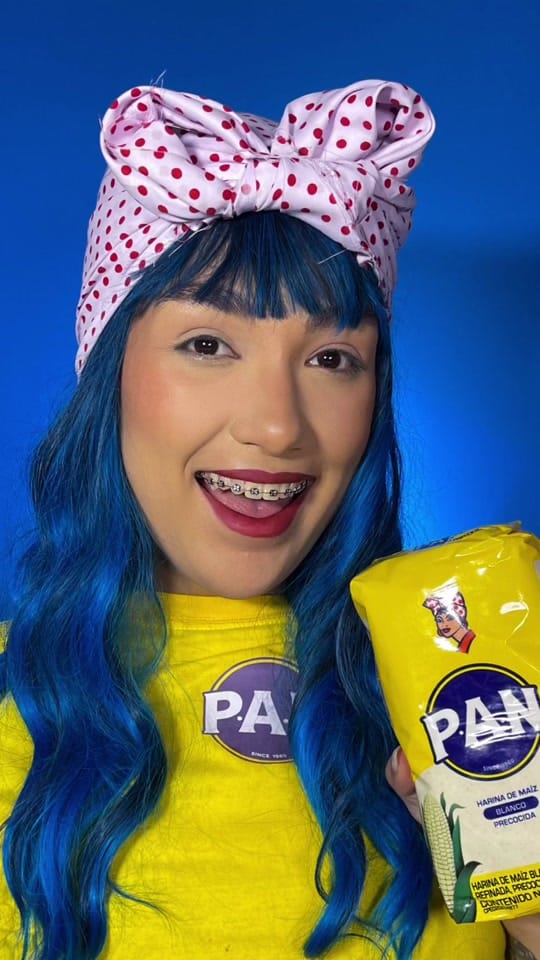 Post 10 by Andrea Denis✨ on TikTok (video)