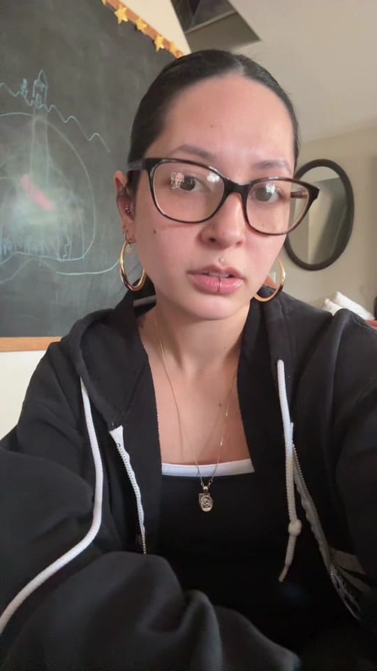 Post 2 by steph donn ☕️🧚🏼‍♀️ on TikTok (video)