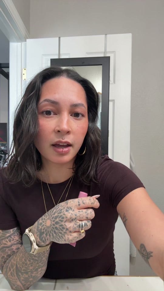 Post 1 by steph donn ☕️🧚🏼‍♀️ on TikTok (video)
