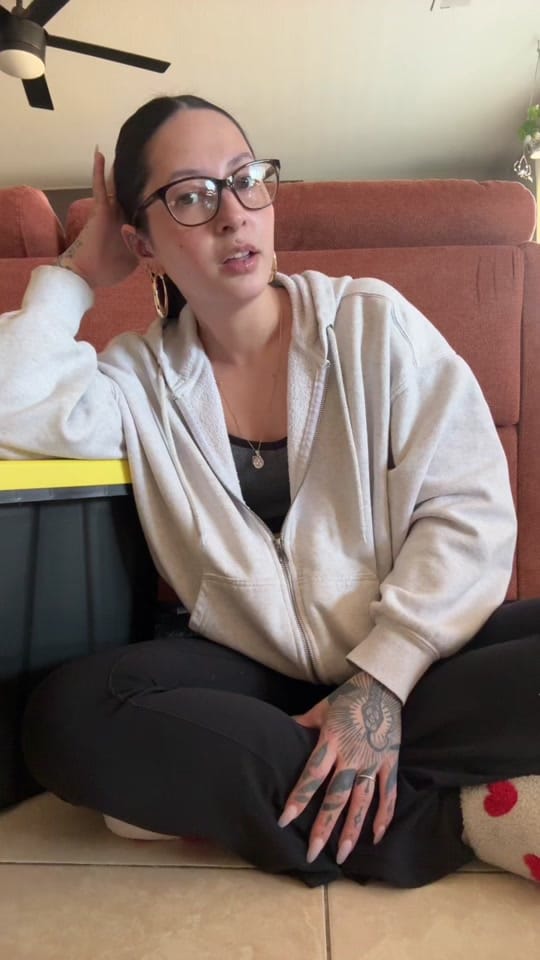 Post 3 by steph donn ☕️🧚🏼‍♀️ on TikTok (video)