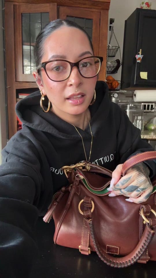 Post 8 by steph donn ☕️🧚🏼‍♀️ on TikTok (video)