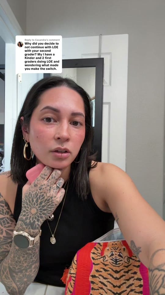 Post 5 by steph donn ☕️🧚🏼‍♀️ on TikTok (video)