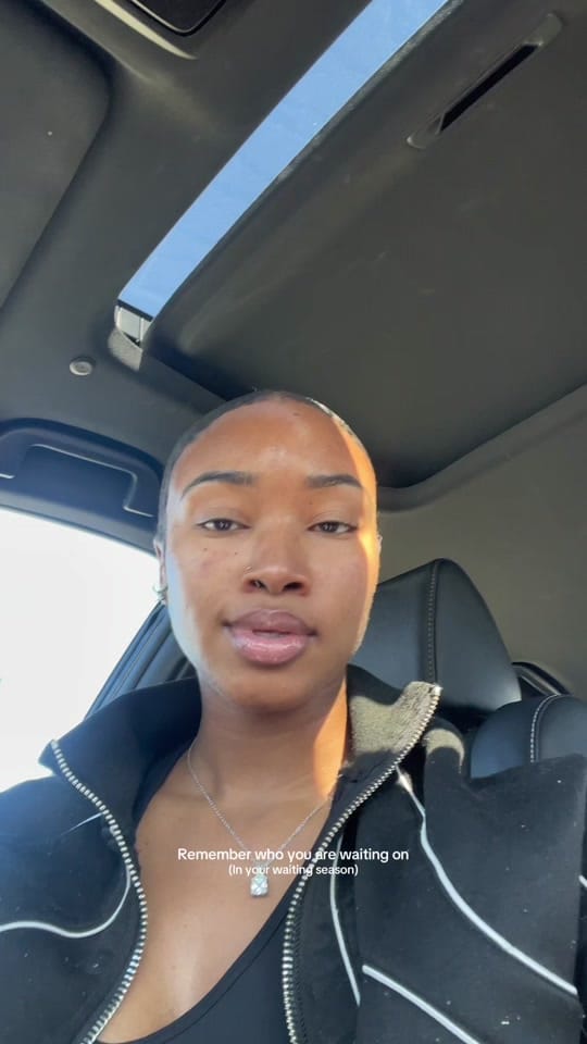 Post 8 by Dynasti Monet on TikTok (video)