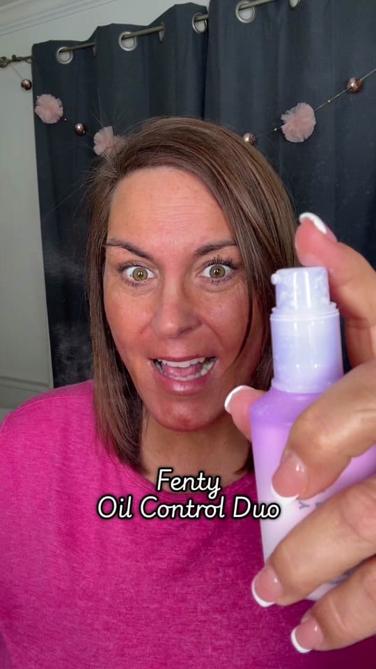 Post 7 by Becky-Beauty & Real Reviews on TikTok (video)