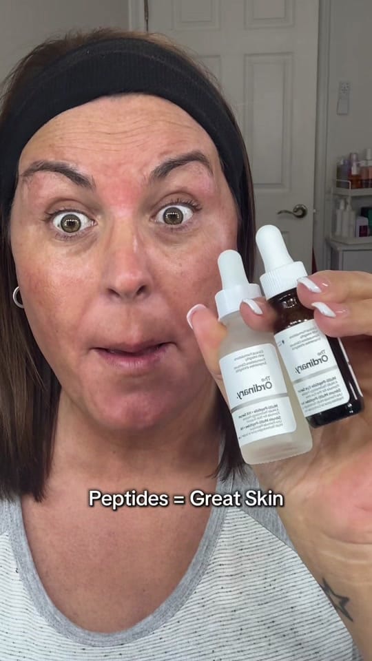 Post 3 by Becky-Beauty & Real Reviews on TikTok (video)