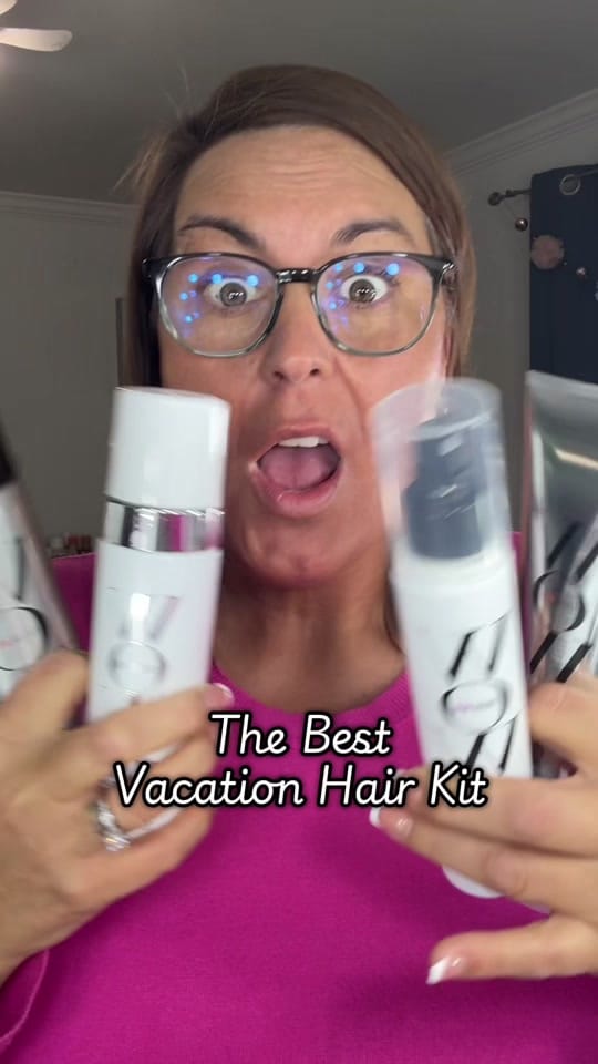 Post 9 by Becky-Beauty & Real Reviews on TikTok (video)