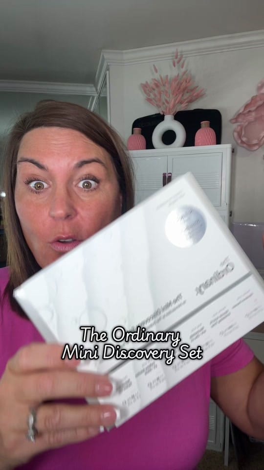 Post 5 by Becky-Beauty & Real Reviews on TikTok (video)