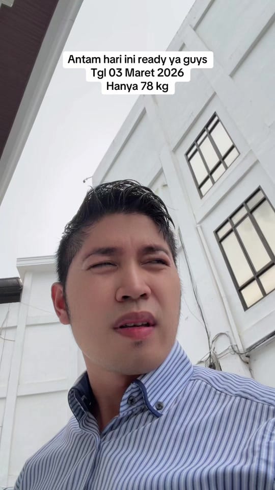 Post 5 by Mas BSI on TikTok (video)