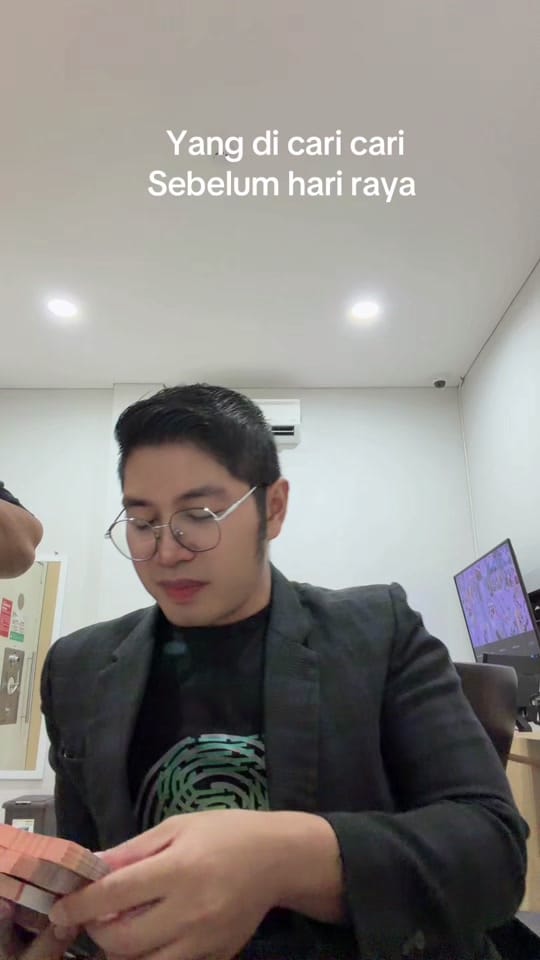 Post 3 by Mas BSI on TikTok (video)