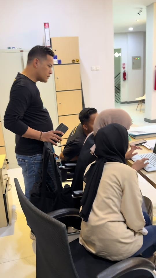 Post 7 by Mas BSI on TikTok (video)