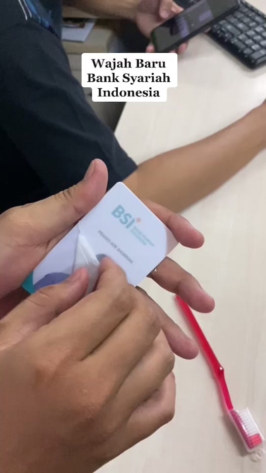 Post 9 by Mas BSI on TikTok (video)