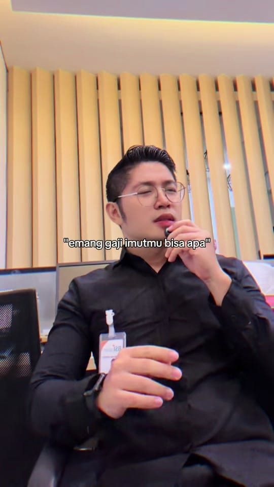 Post 4 by Mas BSI on TikTok (video)
