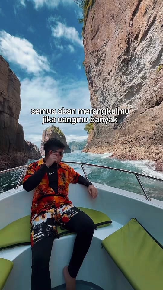 Post 2 by Mas BSI on TikTok (video)