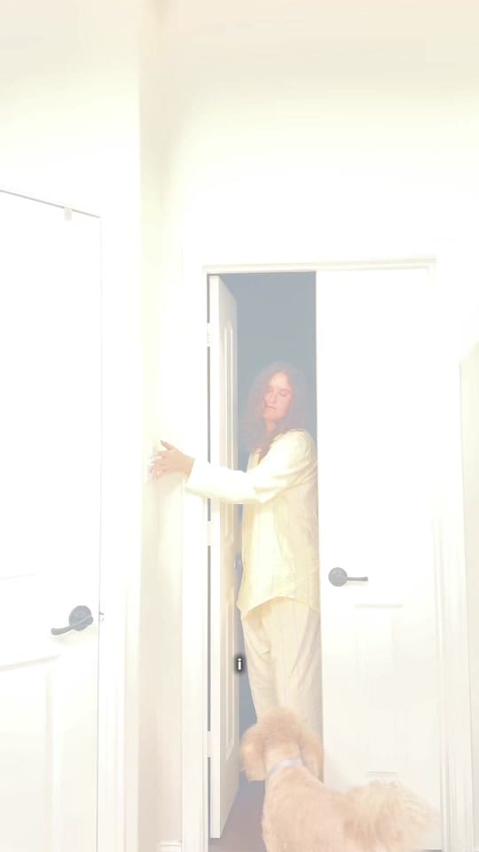 Post 5 by audrey haehn on TikTok (video)