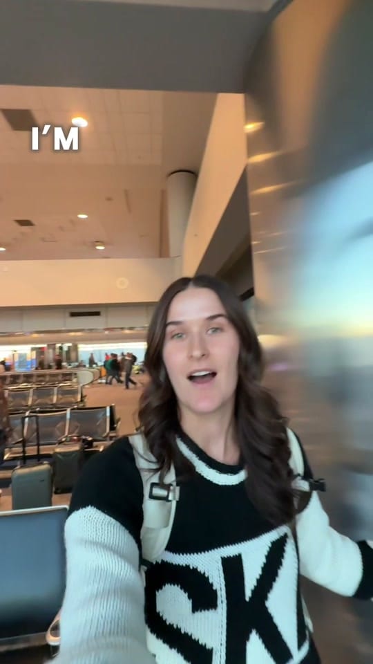 Post 7 by audrey haehn on TikTok (video)