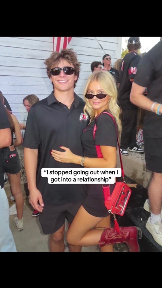 Post 9 by TAKARA BOWMAN on TikTok (video)
