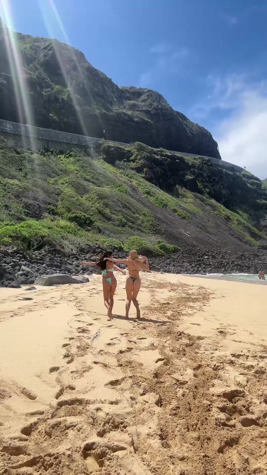 Post 3 by TAKARA BOWMAN on TikTok (video)