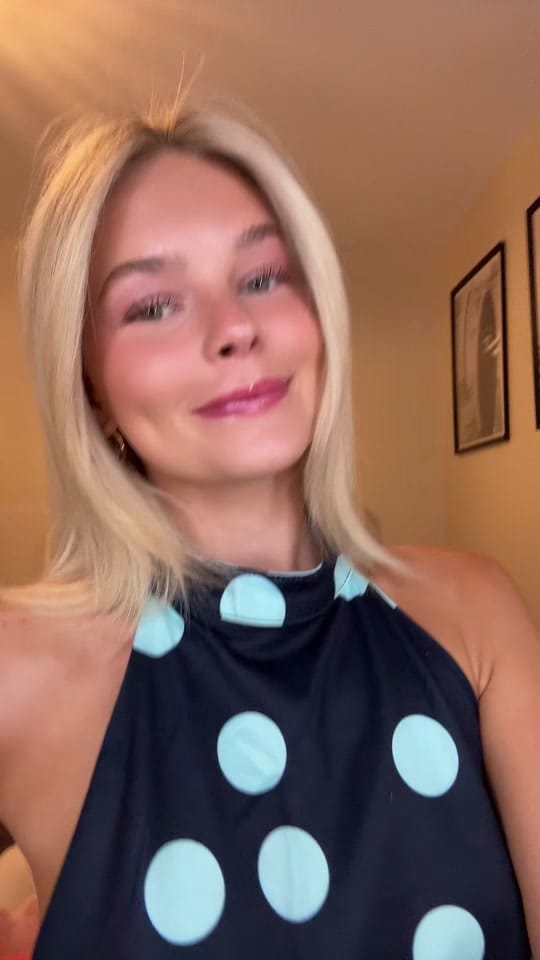 Post 8 by TAKARA BOWMAN on TikTok (video)