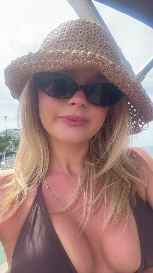 Post 6 by TAKARA BOWMAN on TikTok (video)