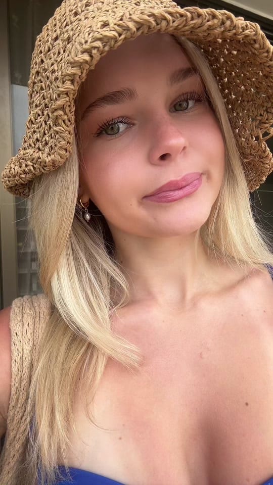 Post 1 by TAKARA BOWMAN on TikTok (video)