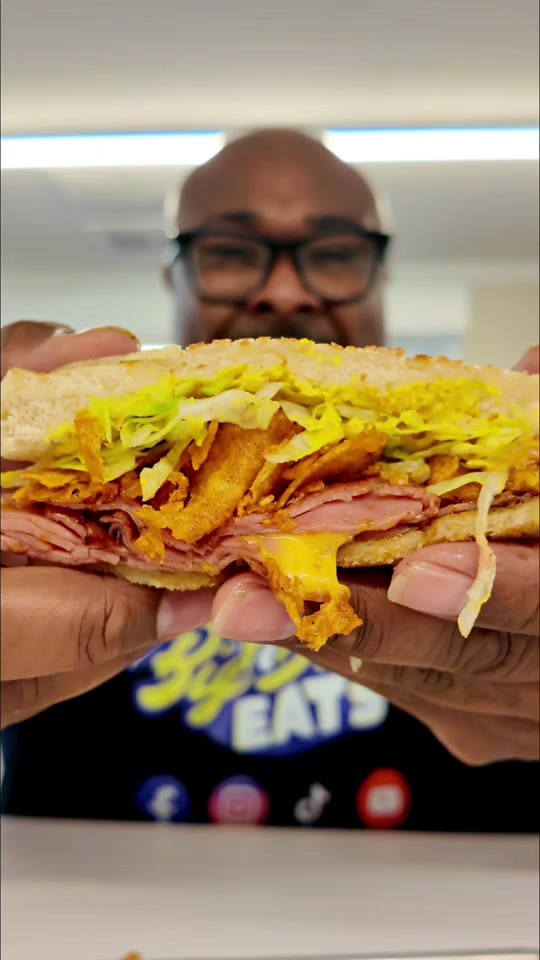 Post 7 by Big Dave Eats on TikTok (video)