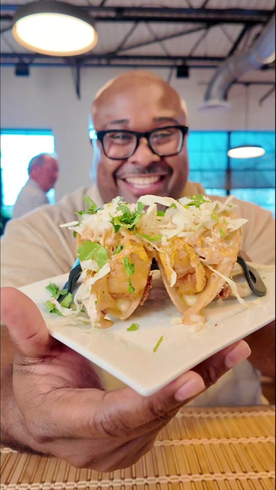 Post 5 by Big Dave Eats on TikTok (video)