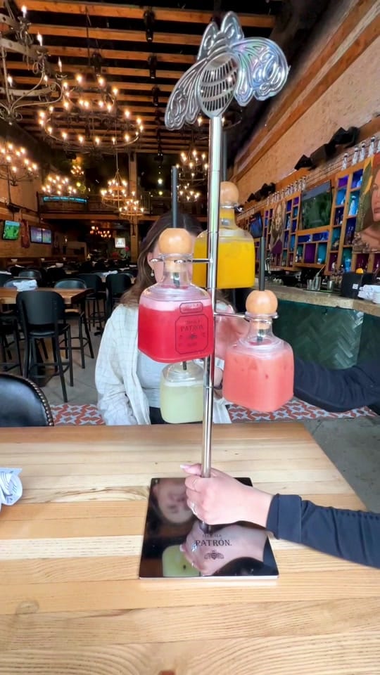 Post 9 by ChicagoDoes on TikTok (video)