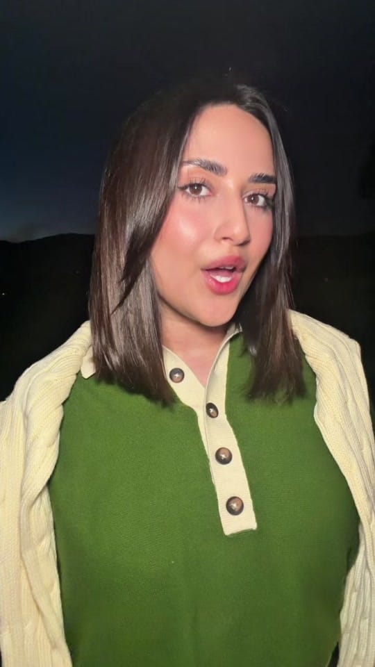 Post 6 by Natalie Styling on TikTok (video)