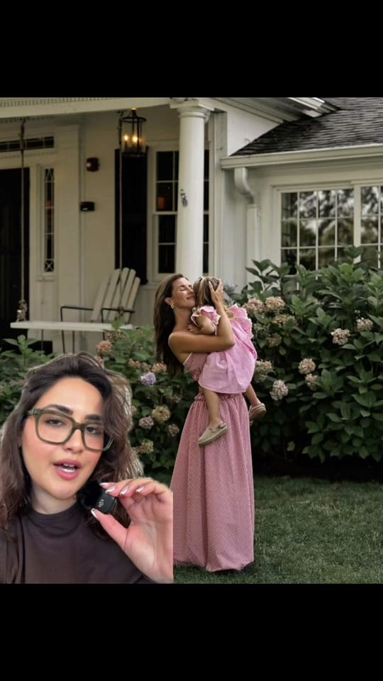 Post 1 by Natalie Styling on TikTok (video)