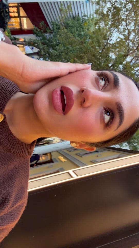 Post 3 by luizagdp6 on TikTok (video)