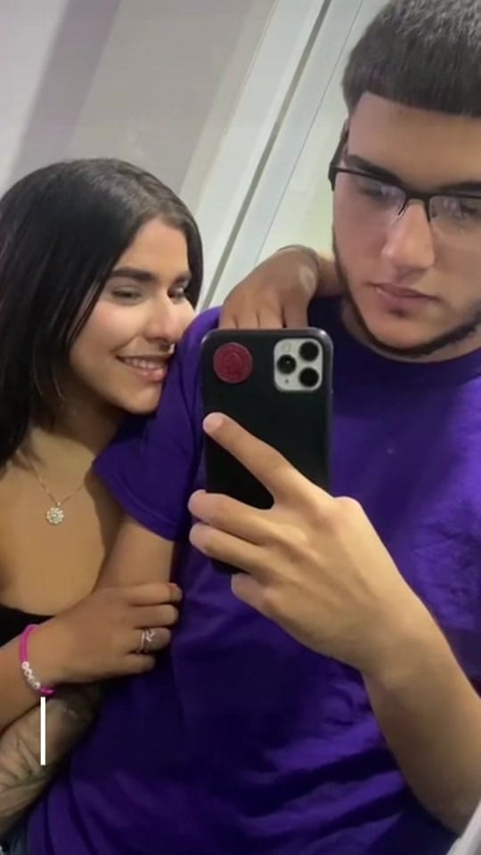 Post 4 by Karina Nichole on TikTok (video)