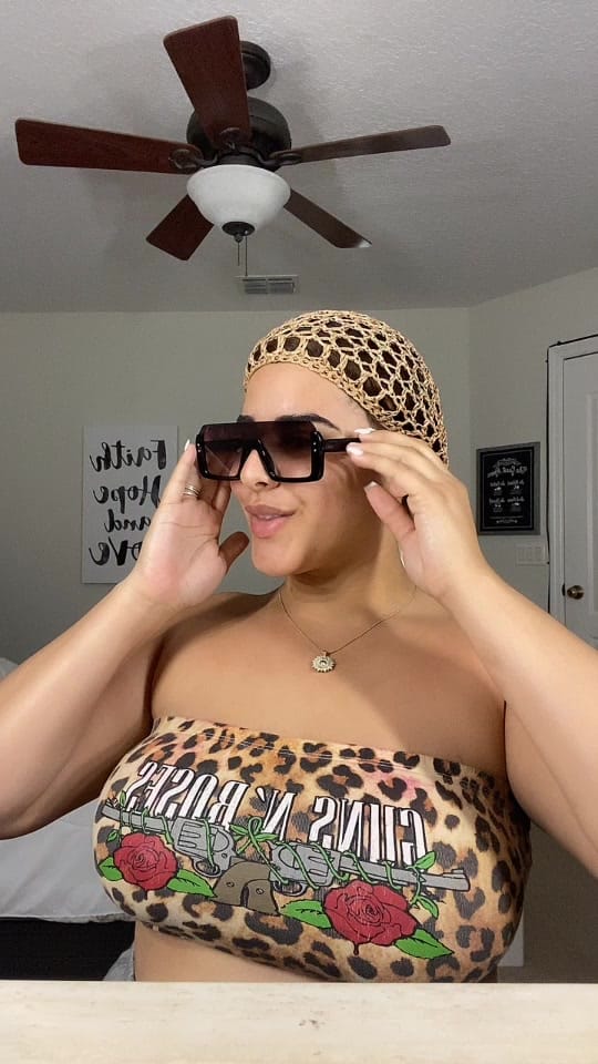 Post 10 by Karina Nichole on TikTok (video)
