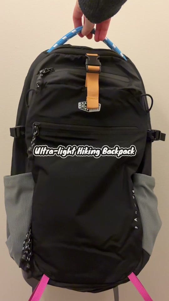 Post 3 by Travel Trek Teach on TikTok (video)