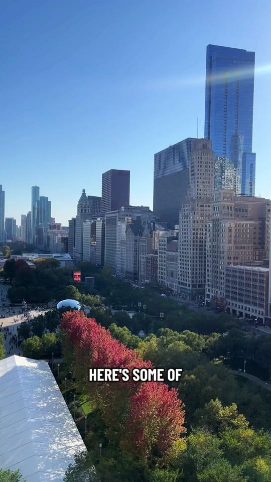 Post 8 by Travel Trek Teach on TikTok (video)