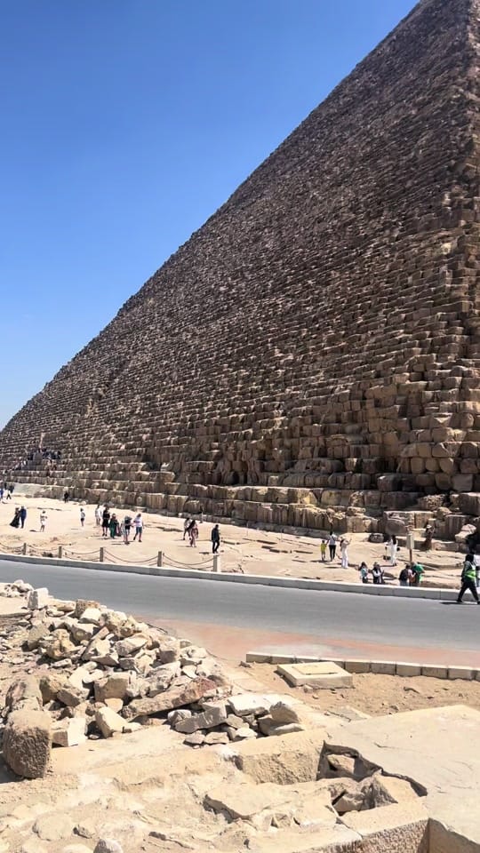 Post 10 by Travel Trek Teach on TikTok (video)