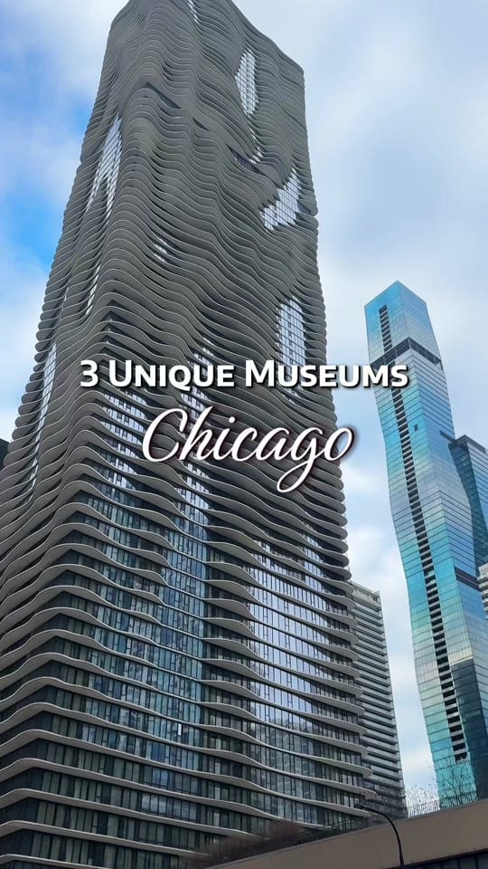 Post 4 by Travel Trek Teach on TikTok (video)