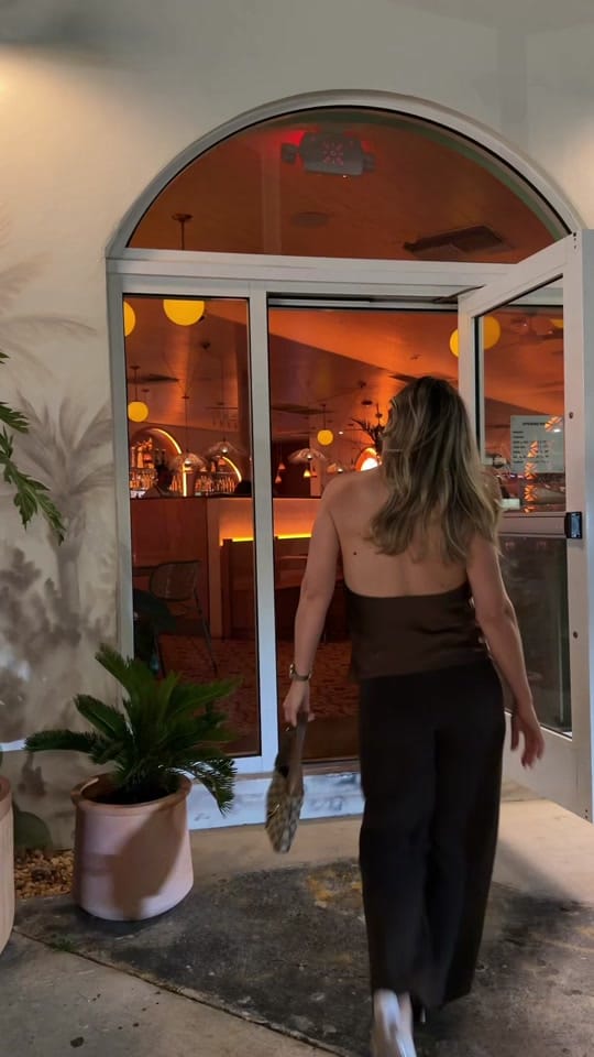 Post 6 by miamiyums on TikTok (video)