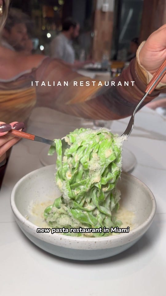 Post 9 by miamiyums on TikTok (video)
