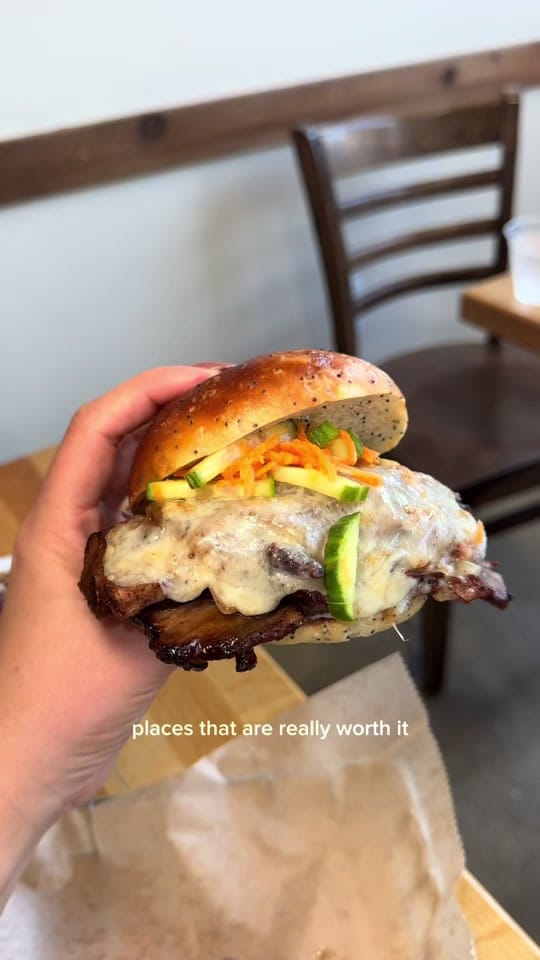 Post 3 by miamiyums on TikTok (video)