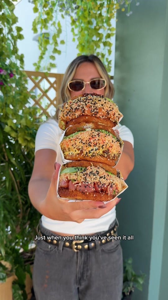 Post 8 by miamiyums on TikTok (video)