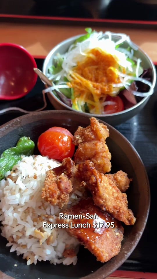 Post 5 by Travel Trek Teach on TikTok (video)