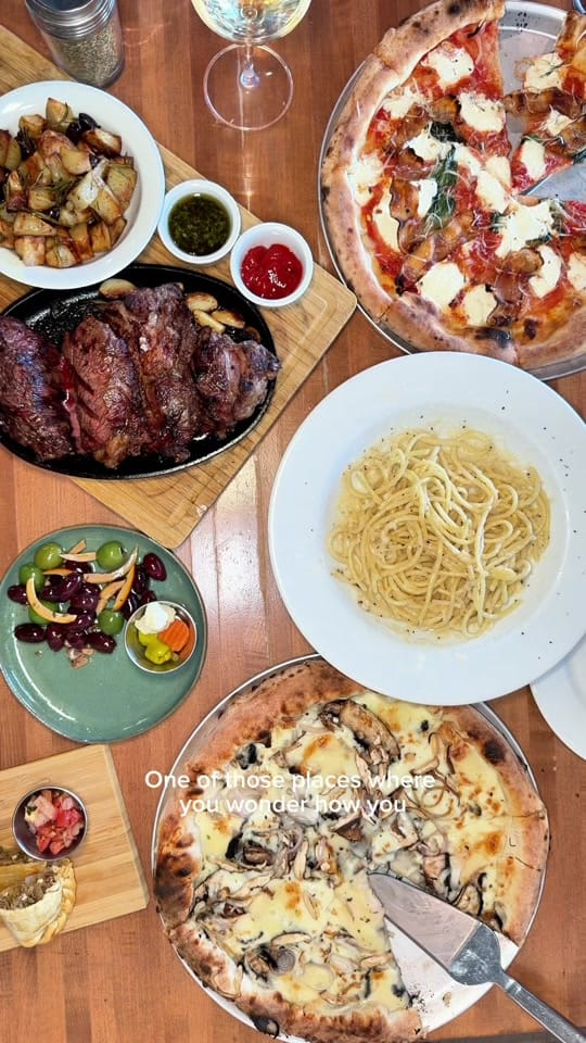 Post 4 by miamiyums on TikTok (video)