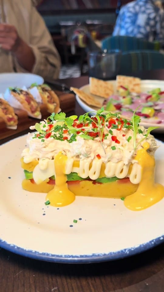 Post 2 by miamiyums on TikTok (video)