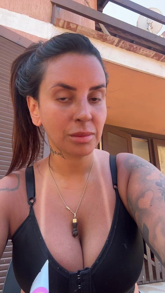 Post 7 by Chel Rondon on TikTok (video)