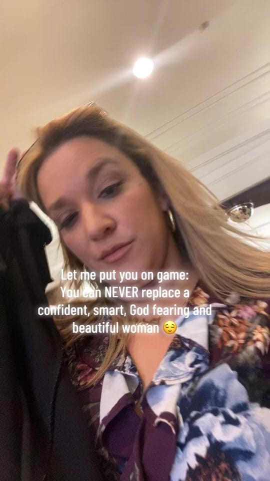 Post 1 by Isabel Diez on TikTok (video)