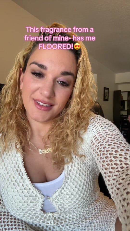 Post 8 by Isabel Diez on TikTok (video)