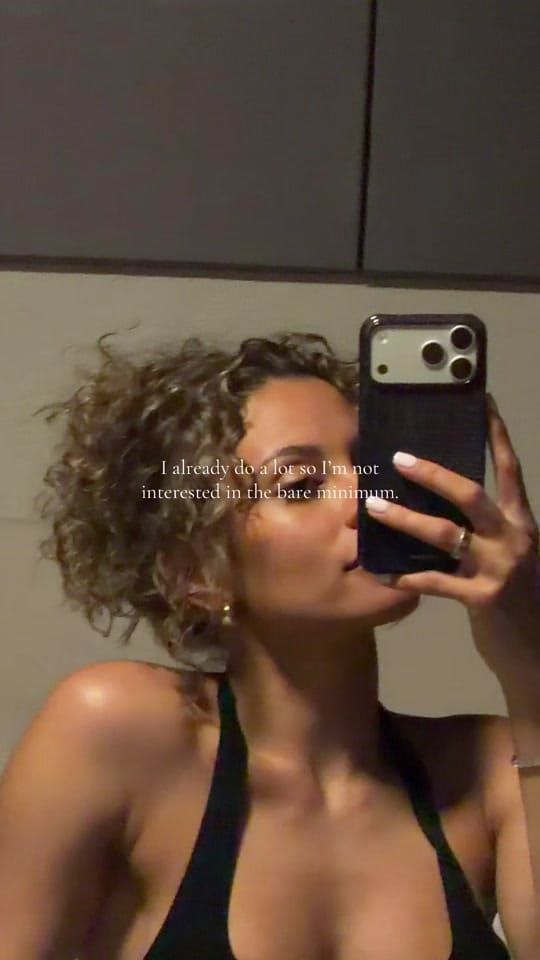 Post 5 by Adrianna Brown on TikTok (video)