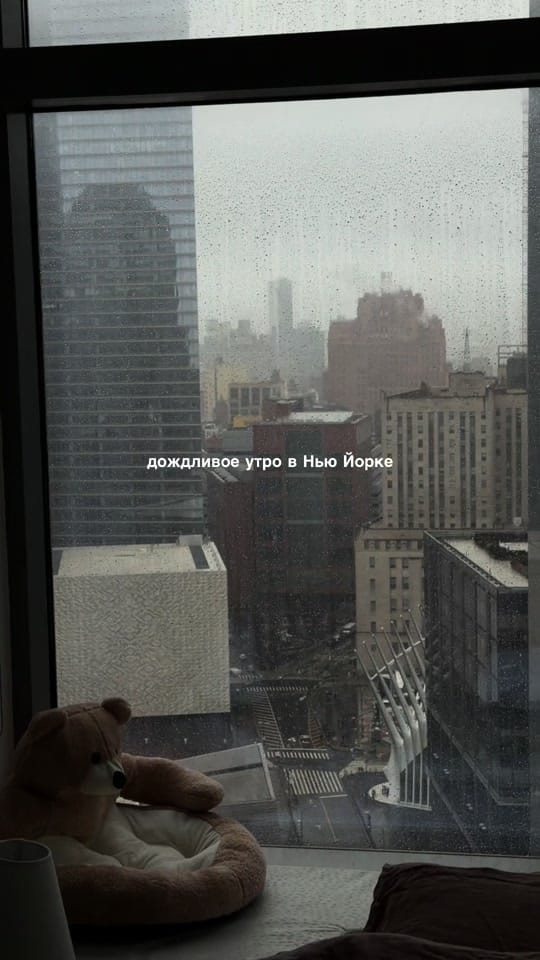 Post 1 by Masha | NYC on TikTok (video)